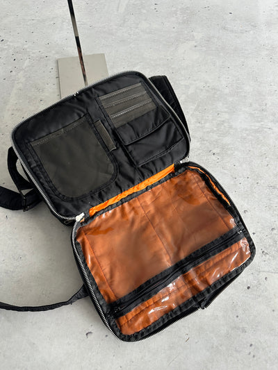 Porter Yoshida & Co. Tanker Crossbody / Shoulder Bag (One Size)