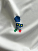 00's Italy Puma Fuoriclasse cup press Shirt (M)