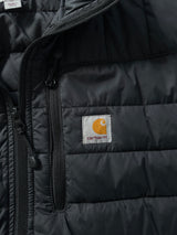 Carhartt Gilliam Insulated Zip Up Jacket (XL)
