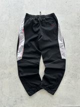 00's Nike TN lazer swirl Track Pants (M)
