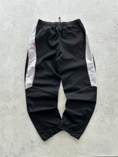 00's Nike TN lazer swirl Track Pants (M)