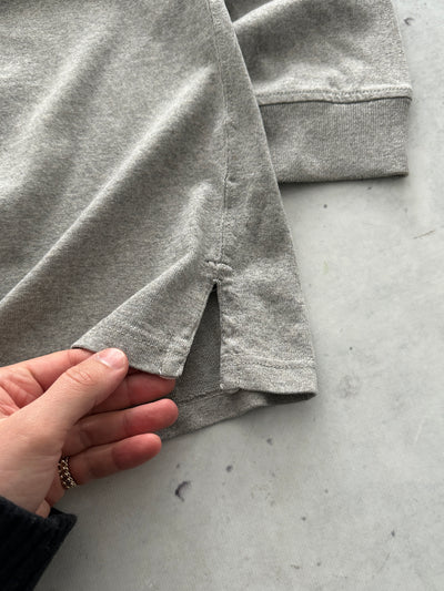 Ralph Lauren Big Logo Rugby Shirt (M)