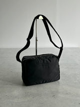 Porter Yoshida & Co. Tanker Crossbody / Shoulder Bag (One Size)