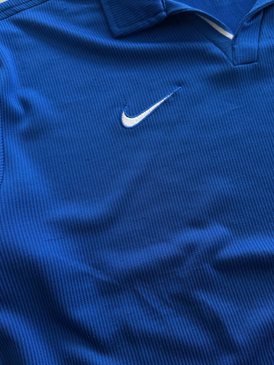 1997 Nike Italy Home Shirt (L)