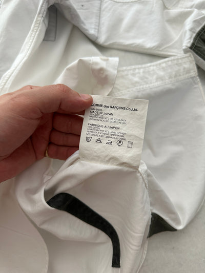 Comme des Garçons Junya Watanabe x Brooks brothers Shirt (S)