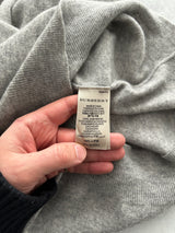 Burberry Brit Cashmere Knit Jumper (S)