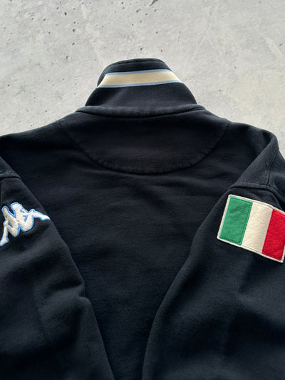 90's Kappa Italy Zip Up Track Jacket (XL)