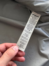Patagonia H2no torrent shell Zip Up Hooded Jacket (XL)