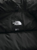 Brand New The North Face 550 Down Fill Zip Up Puffer Jacket (Women's S)
