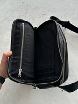 Porter Yoshida & Co. Square Leather Shoulder Bag (One Size)