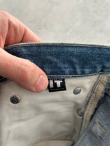 Versace Jeans Couture Denim Jeans (W38 x L31)