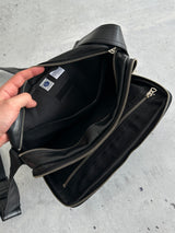 Porter Yoshida & Co. Square Leather Shoulder Bag (One Size)