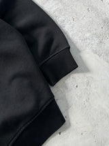 KITH box logo cyber Monday Heavyweight Sweatshirt (XXL)