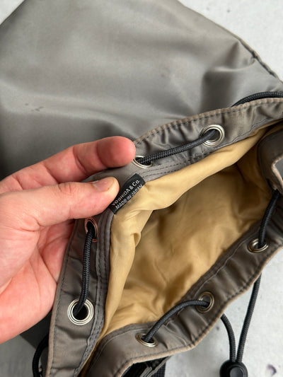 Porter Yoshida & Co. 2 way Balloon tanker Bag (One Size)