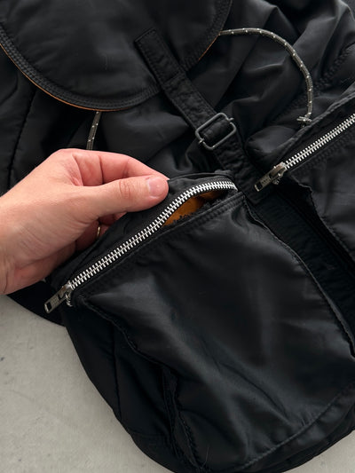 Porter Yoshida & Co. Tanker Backpack (One Size)