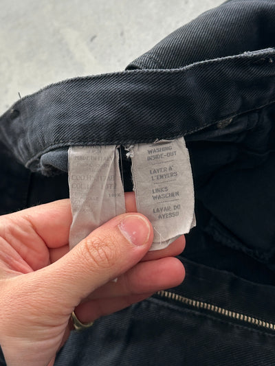 Armani Jeans Denim Jeans (Women's W28)