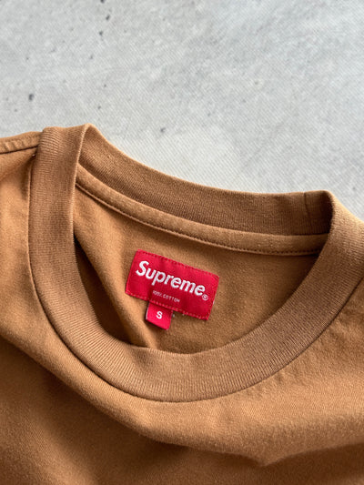 Supreme Small Box T Shirt (S)