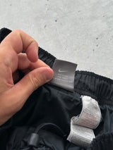 00's Nike TN lazer swirl Track Pants (M)