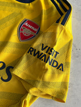 2019 Arsenal Adidas Shirt (M)