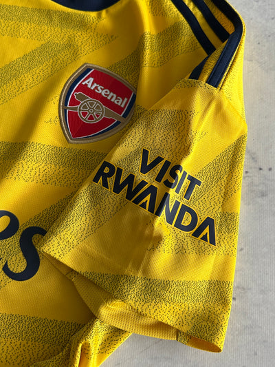 2019 Arsenal Adidas Shirt (M)