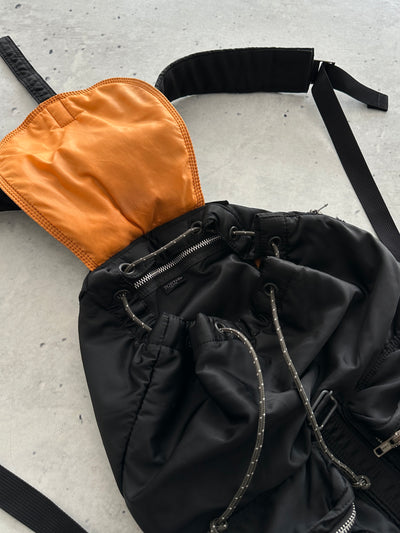 Porter Yoshida & Co. Tanker Backpack (One Size)