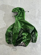 Mont Bell Gore-Tex Zip Up Hooded Jacket (M)