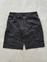 Arc'teryx Nylon Baggy Utility Shorts (W34)