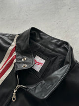 Vintage Milwaukee Zip Up Jacket (L)