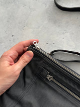Porter Yoshida & Co. Denim Crossbody / Shoulder Bag (One Size)