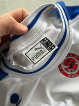 00's Italy Puma Fuoriclasse cup press Shirt (M)