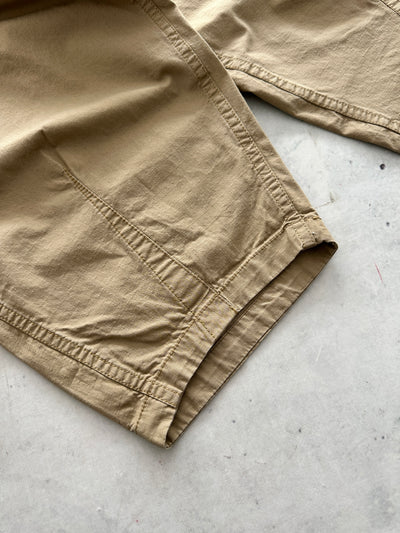 The North Face Purple Label by Nanamica Ripstop Barrel Pants (W34)