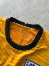 2020 Nike England Long Sleeve goalkeeper Shirt (XL)