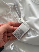 2007/08 Real Madrid Adidas Home Shirt (L)