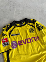 2009 Borussia Dortmund kappa '18 Lucas' Shirt (M)