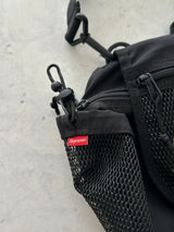 SS/20 Supreme Cordura Mesh Waist Bag (One Size)