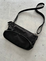 Porter Yoshida & Co. Denim Crossbody / Shoulder Bag (One Size)
