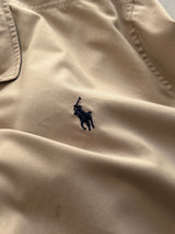 Ralph Lauren Zip Up Harrington Jacket (XL)