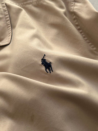 Ralph Lauren Zip Up Harrington Jacket (XL)