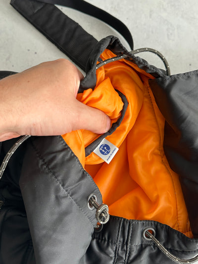 Porter Yoshida & Co. Tanker Backpack (One Size)