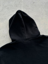 Avirex Spell Out Pullover Hoodie (S)