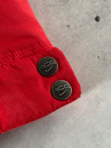 00's Nike ACG Brushed Cotton down fill Jacket (Women's S)