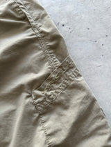 00's O'Neill 3/4 length Cargo Shorts (W32)