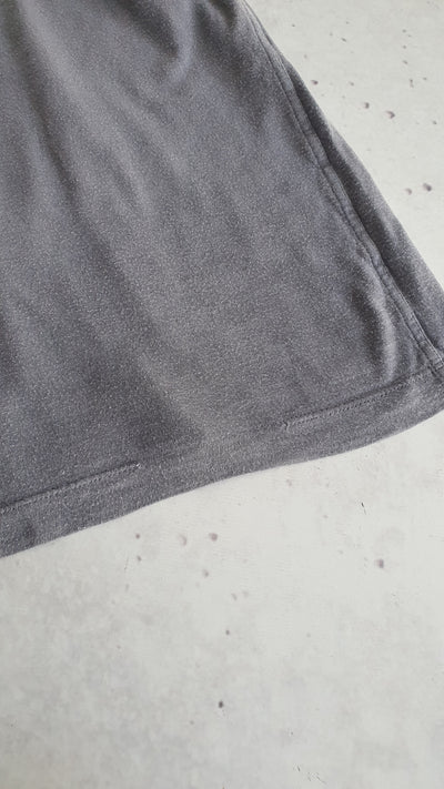 SS/16 Stone Island Lightweight Front Pocket T Shirt (M)