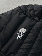 The North Face 550 Down Fill Zip Up Puffer Jacket (XXL)