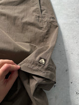 00's Nike ACG Baggy 2 in 1 Shorts / Pants (XL)