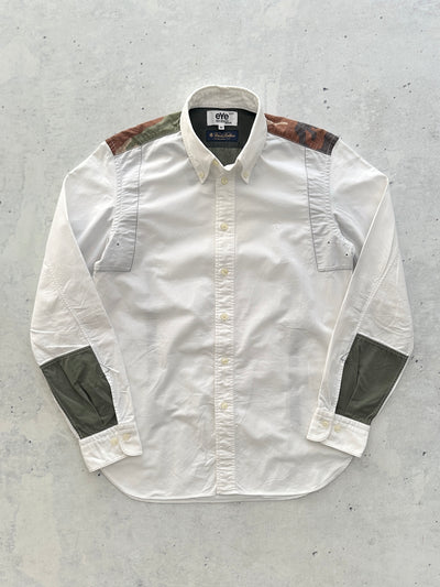 Comme des Garçons Junya Watanabe x Brooks brothers Shirt (S)