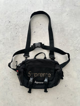 SS/20 Supreme Cordura Mesh Waist Bag (One Size)