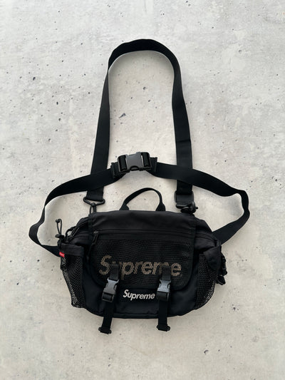 SS/20 Supreme Cordura Mesh Waist Bag (One Size)