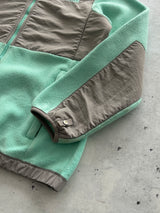 The North Face Denali Zip Up Fleece (Women's XS)