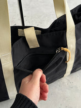 Porter Yoshida & Co. Nylon Tote Bag (One Size)